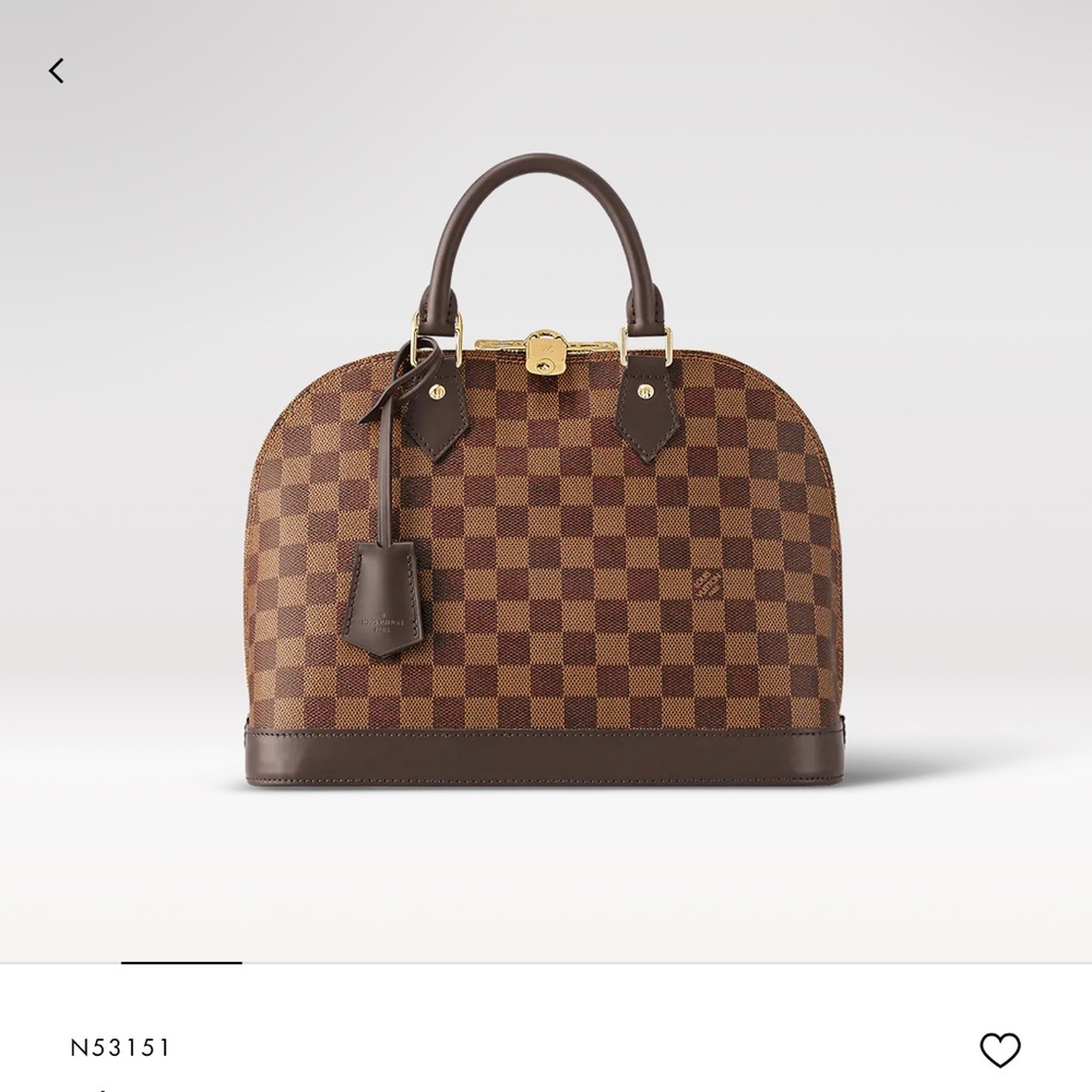 Time For A Change In Bag Style For Me. - image 2